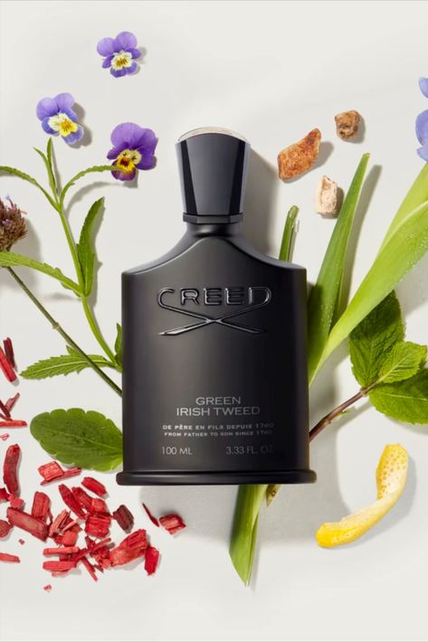 Creed Green Irish Tweed EDP