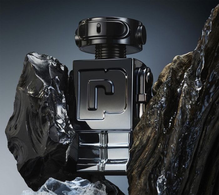 Paco Rabanne Phantom Parfum