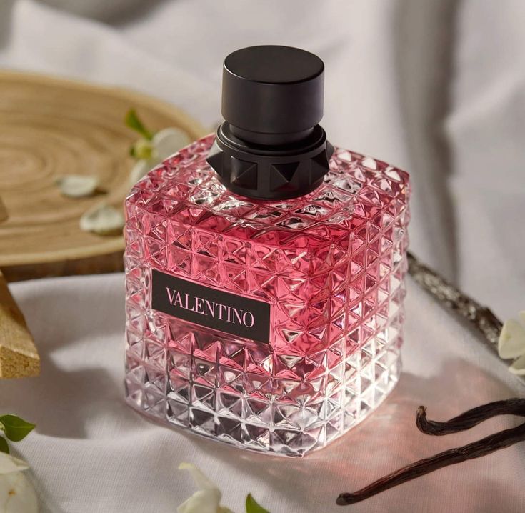 Valentino Donna Γεννήθηκε στη Ρόμα EDP