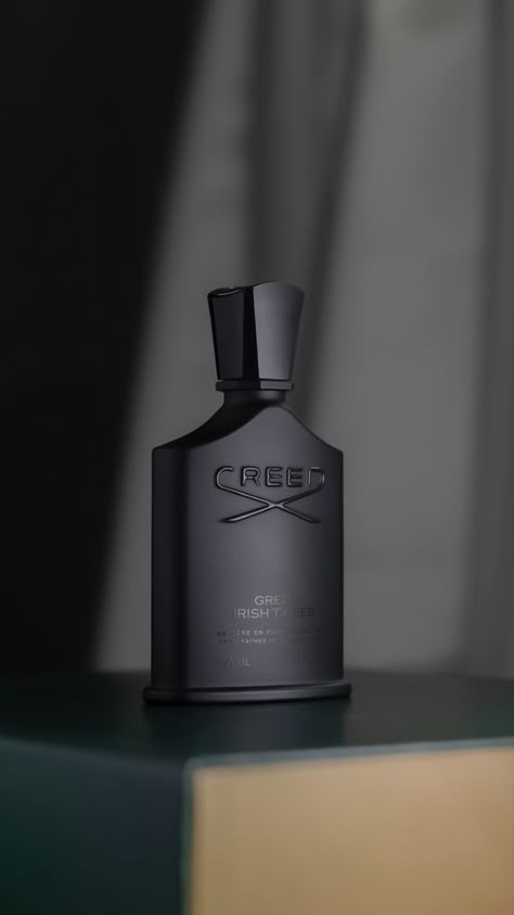 Creed Green Irish Tweed EDP