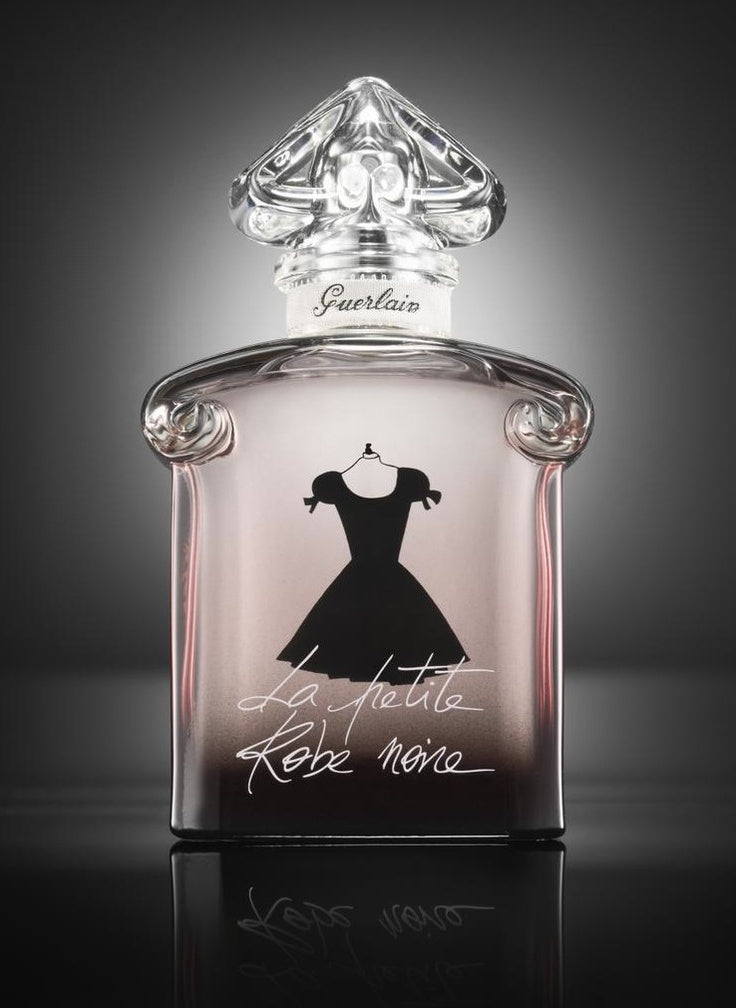 Guerlain La Petite Robe Noire Ma Première Robe EDP