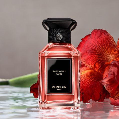Guerlain Patchouli Paris EDP