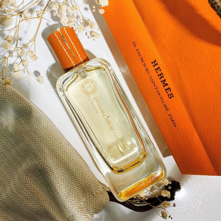 Hermès Ambre Narguilé EDT