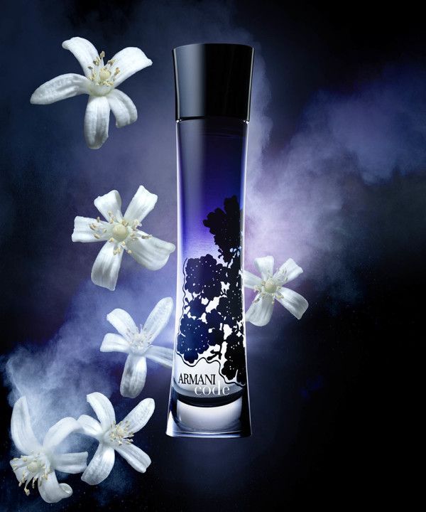 Armani Code EDP