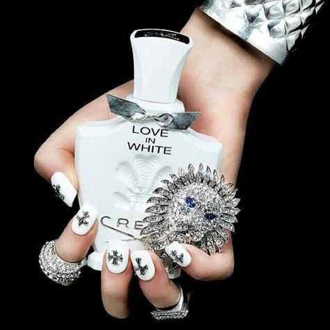 Creed Love In White EDP