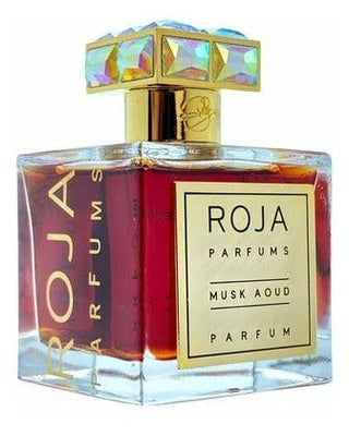 Roja Musk Aoud Parfum