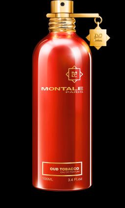 Montale Oud Tobacco EDP