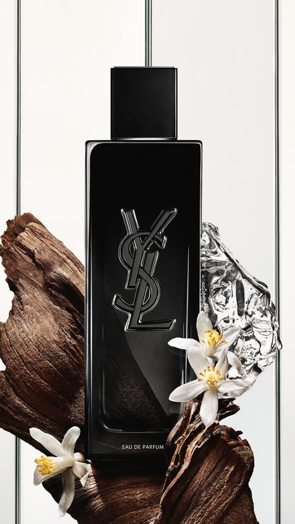 Yves Saint Laurent MYSLF Le Parfum