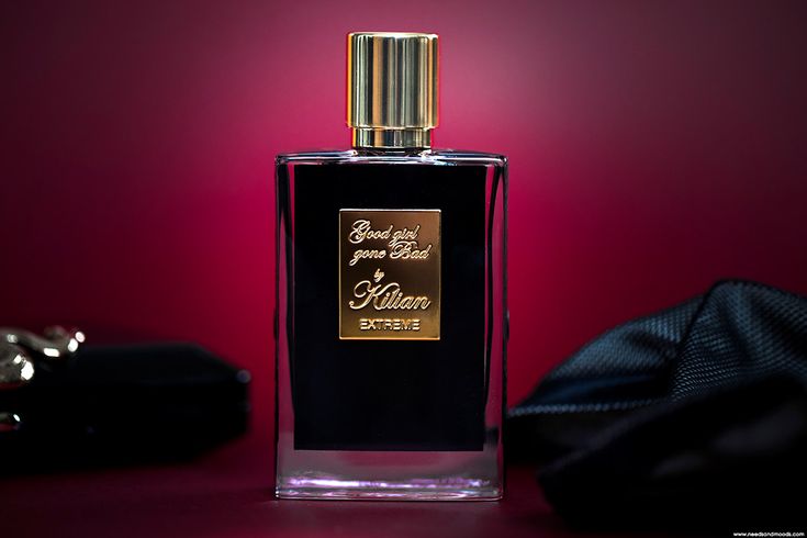 Kilian Good Girl Gone Bad Extreme EDP