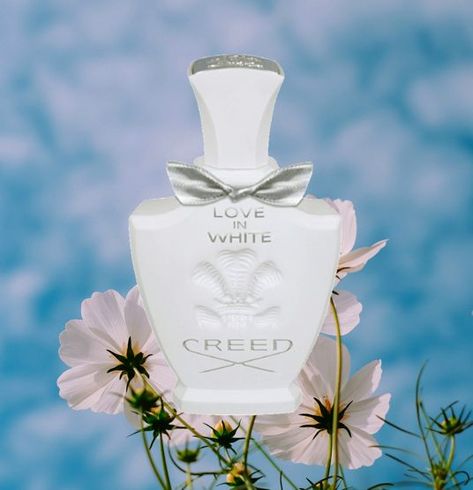 Creed Love In White EDP