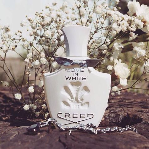Creed Love In White EDP