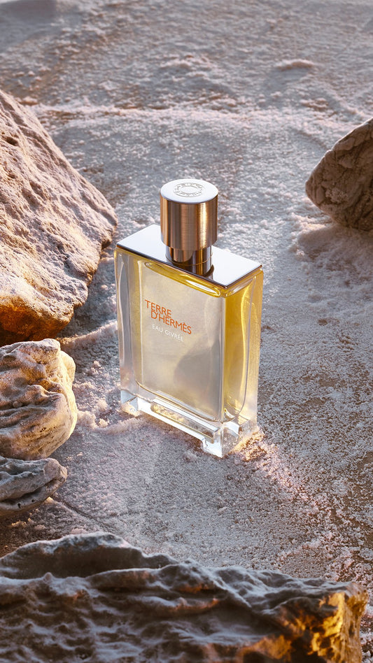 Hermès Terre d’Hermès Eau Givrée EDP