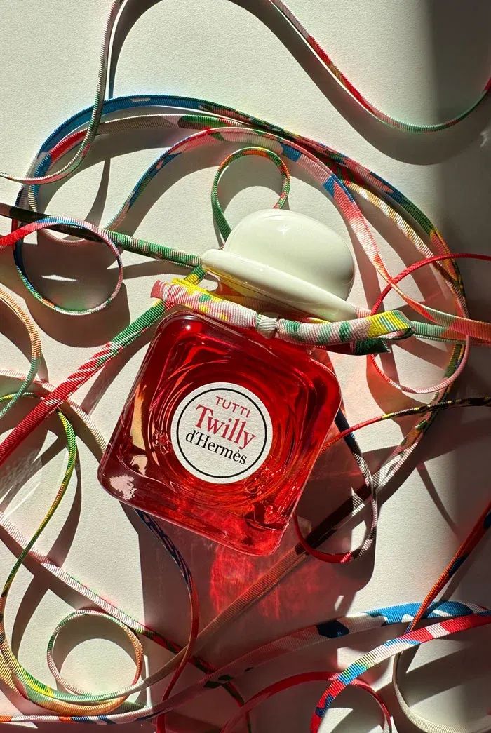 Hermès Twilly d’Hermès Tutti EDP