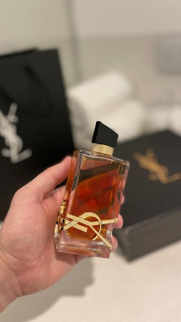 Yves Saint Laurent Libre Le Parfum EDP