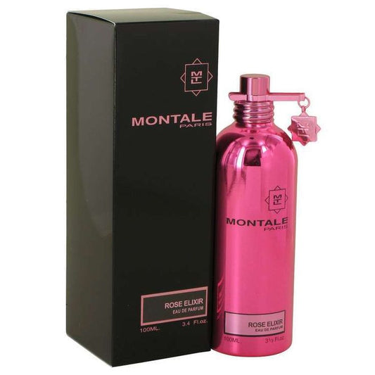 Montale Roses Elixir EDP