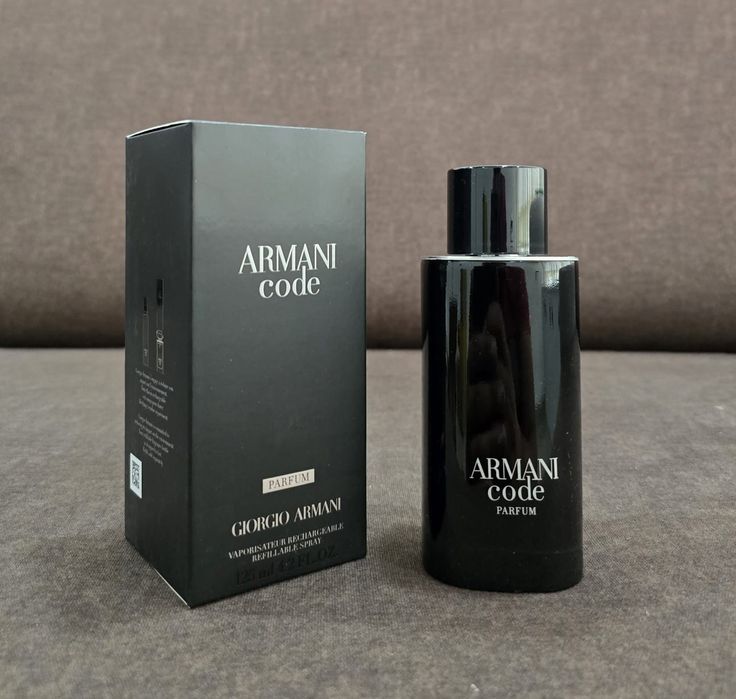 Άρωμα Armani Code