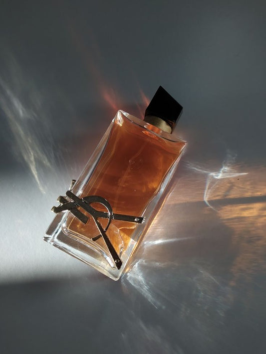 Yves Saint Laurent Libre Le Parfum EDP