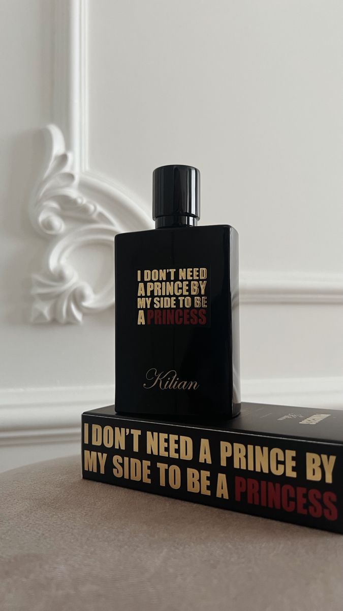 Kilian Princess EDP