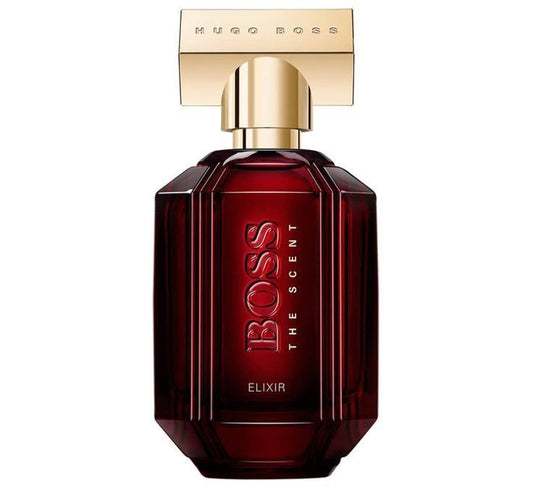 Hugo Boss The Scent Elixir Parfum