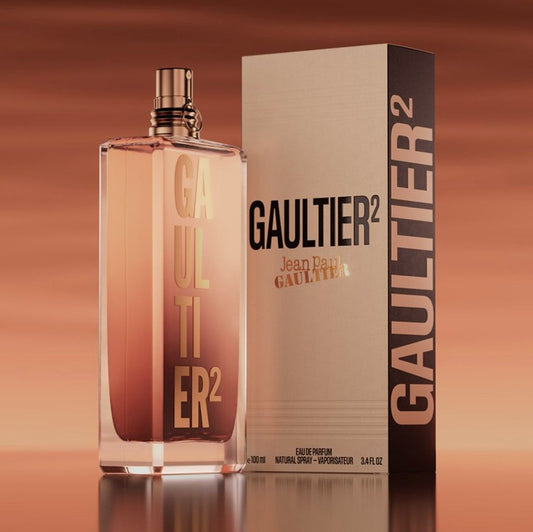 Jean Paul Gaultier Gaultier² EDP