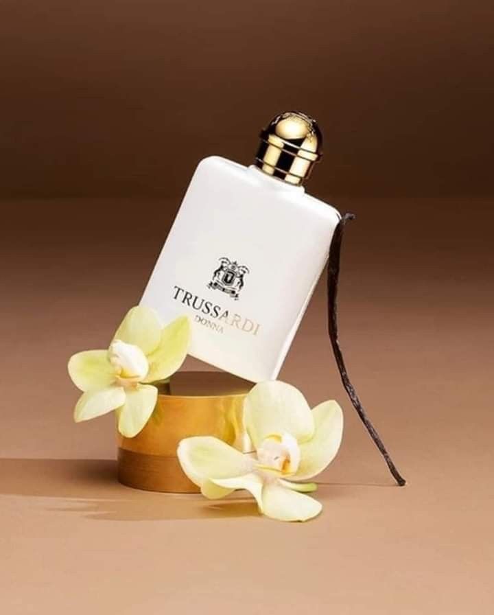 Trussardi Donna EDP