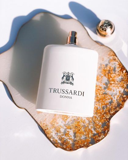 Trussardi Donna EDP