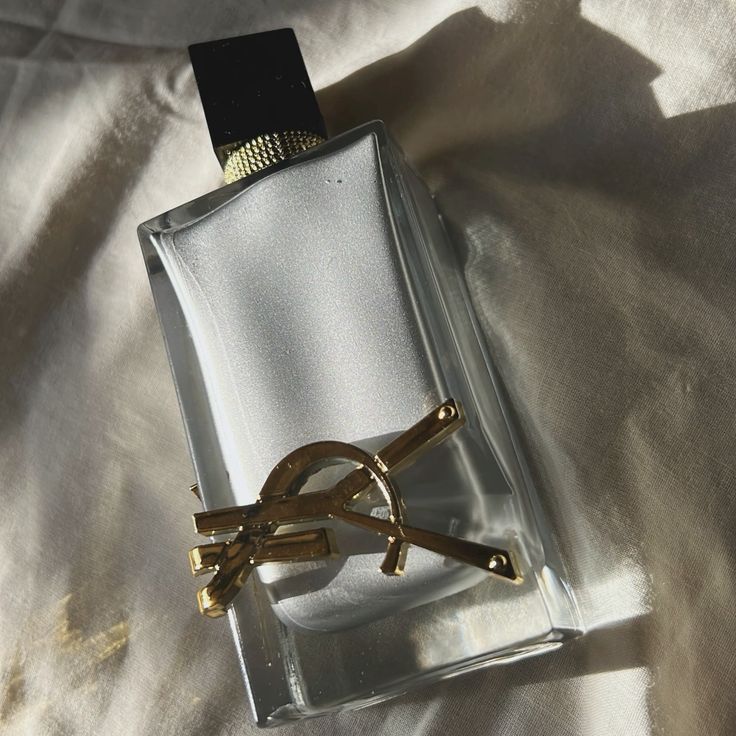 Yves Saint Laurent Libre L'Absolu Platine EDP