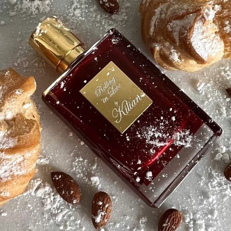 Kilian Rolling in Love EDP