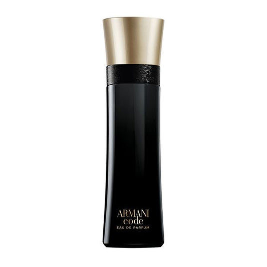Armani Code Pour Homme EDP