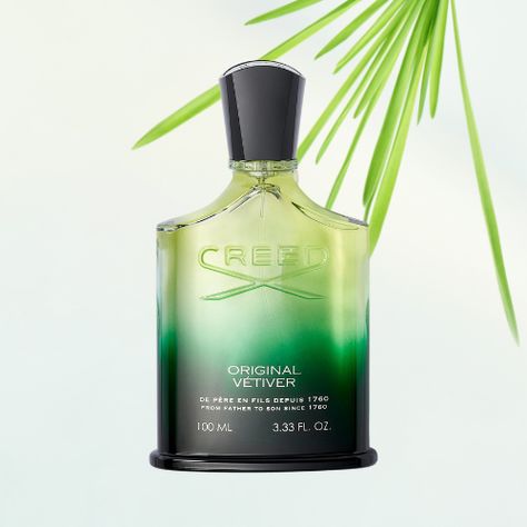 Creed Original Vetiver EDP