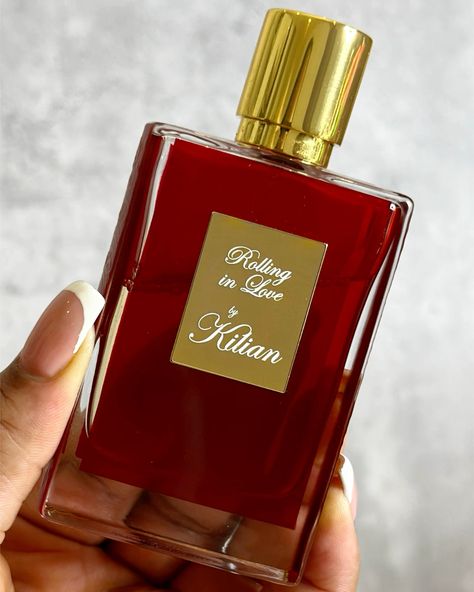 Kilian Rolling in Love EDP