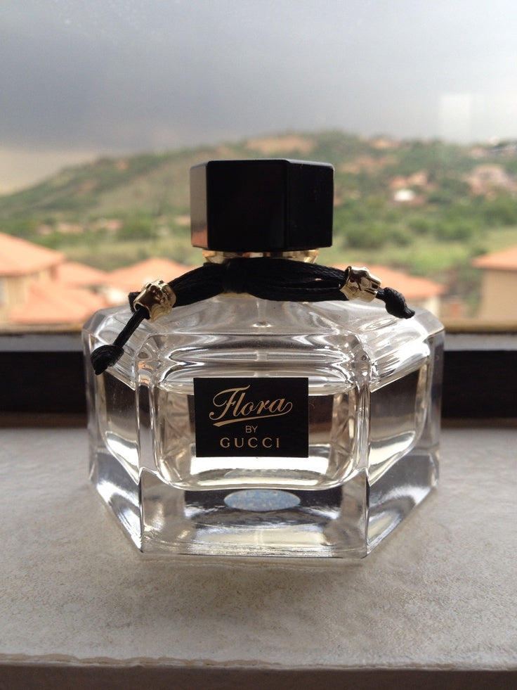 Gucci Flora by Gucci EDP