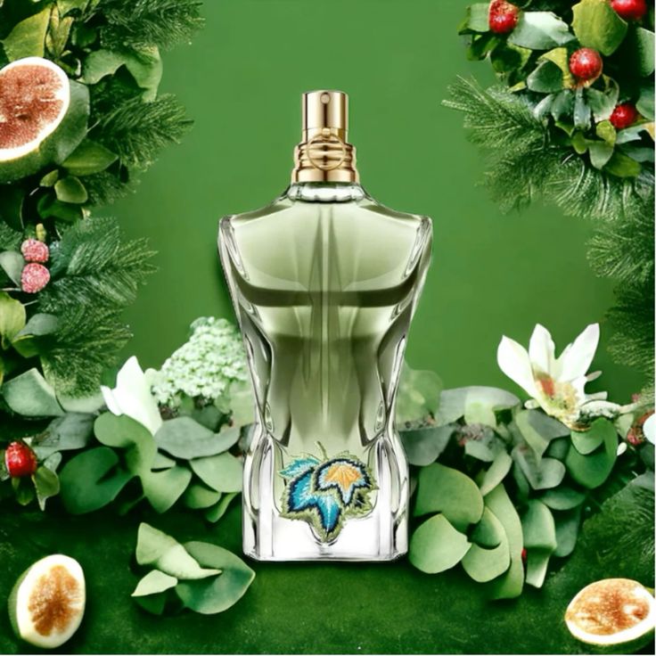 Jean Paul Gaultier Le Beau Paradise Garden EDP