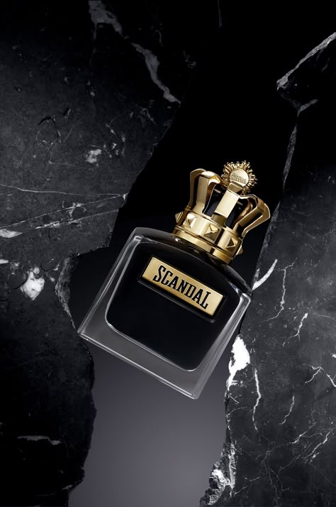 Jean Paul Gaultier Scandal Le Parfum