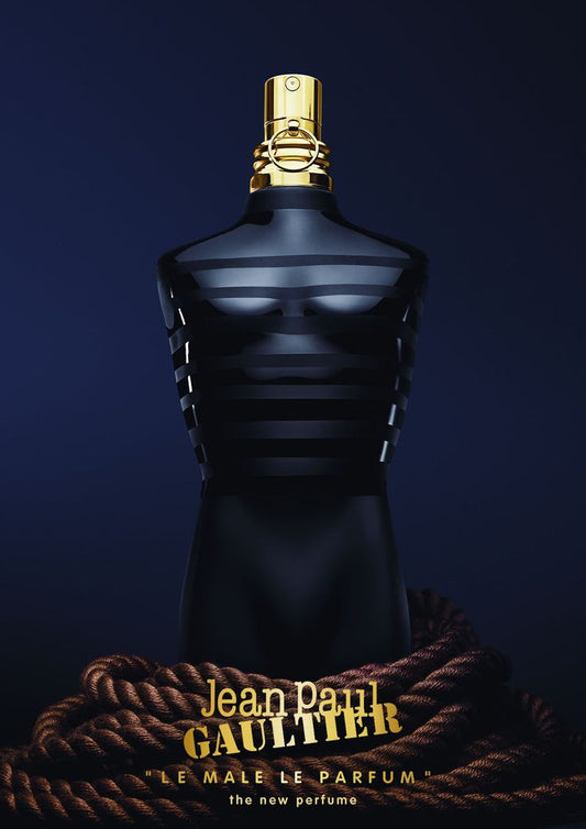 Jean Paul Gaultier Ultra Male Intense EDP