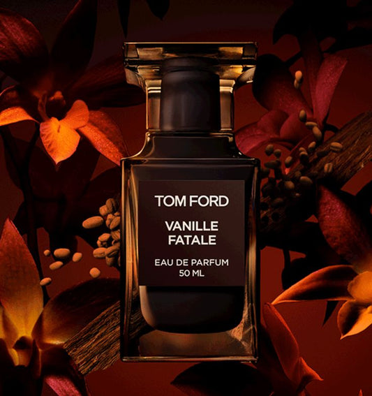 Tom Ford Vanille Fatale (2024) EDP