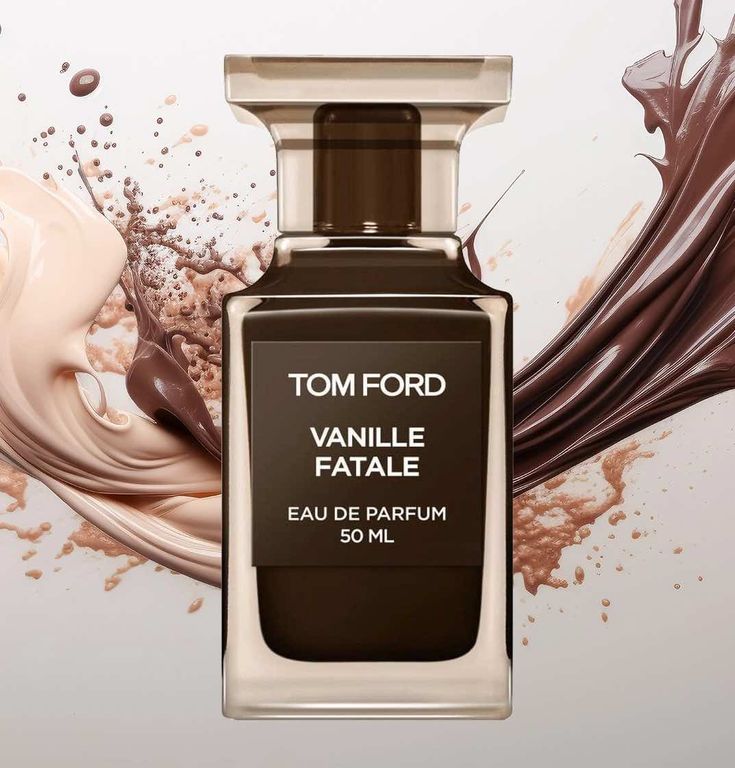 Tom Ford Vanille Fatale (2024) EDP