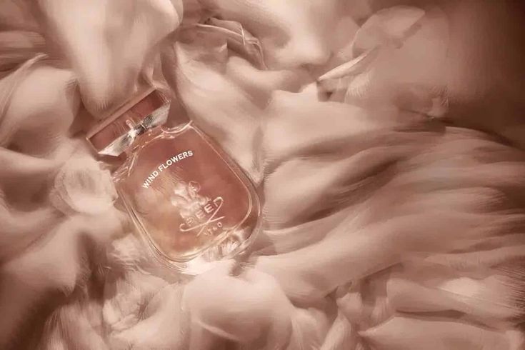 Creed Wind Flowers EDP