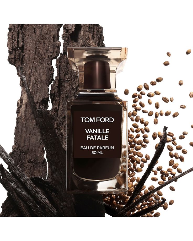 Tom Ford Vanille Fatale (2024) EDP