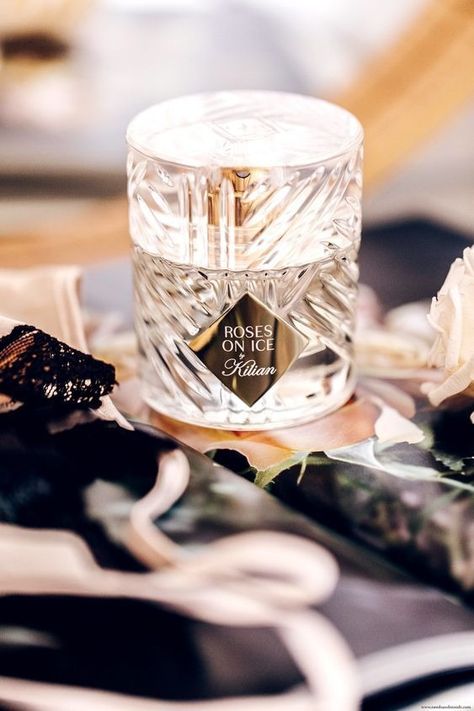 Kilian Roses On Ice EDP