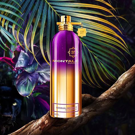 Montale Sensual Instinct EDP