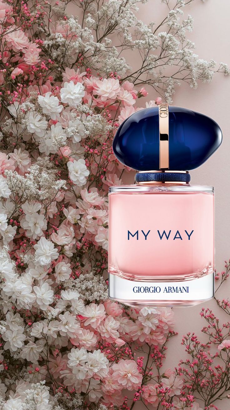 Armani My Way EDP