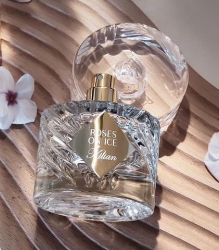 Kilian Roses On Ice EDP