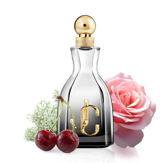 Jimmy Choo I Want Choo Forever EDP
