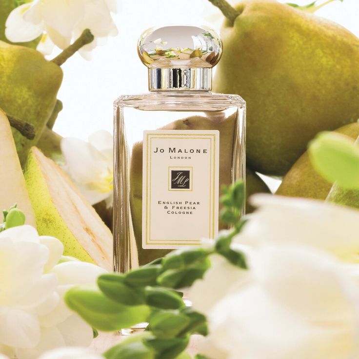 Jo Malone English Pear & Freesia Cologne