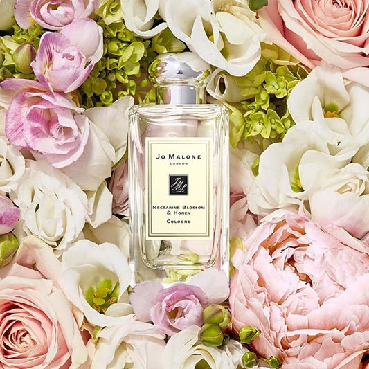 Jo Malone Nectarine Blossom & Honey Cologne