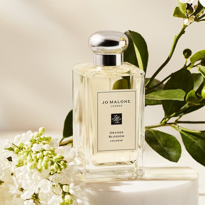 Κολόνια με άρωμα άνθους πορτοκαλιάς Jo Malone