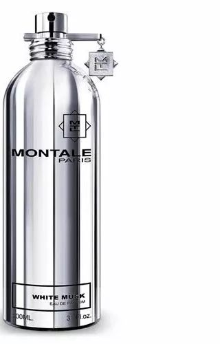 Montale White Musk EDP