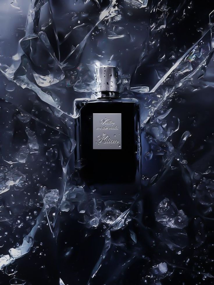 Kilian Vodka On The Rocks