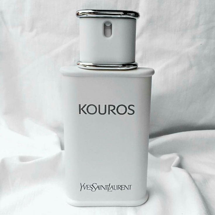 Yves Saint Laurent Kouros EDT